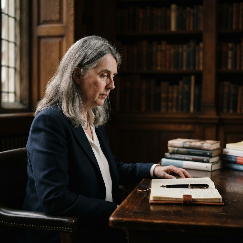 Literary heavyweights clash as 2026 Booker shortlist emerges from brutal deliberation