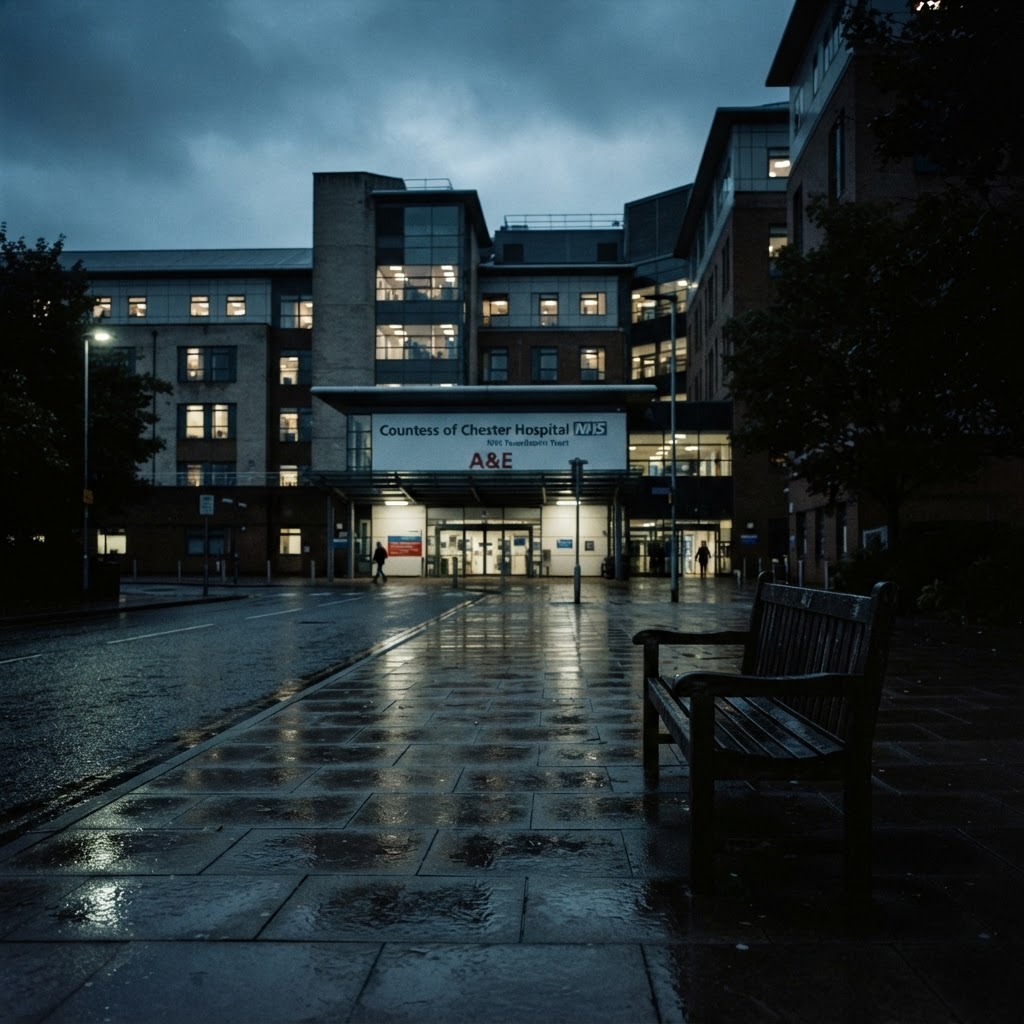 The Letby Inquiry: A Defining Moment for the NHS