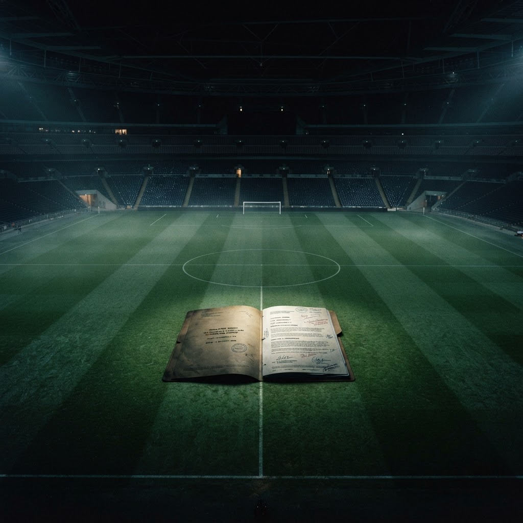 Manchester City Facing Historic Sanctions After Regulatory Tribunal Verdict