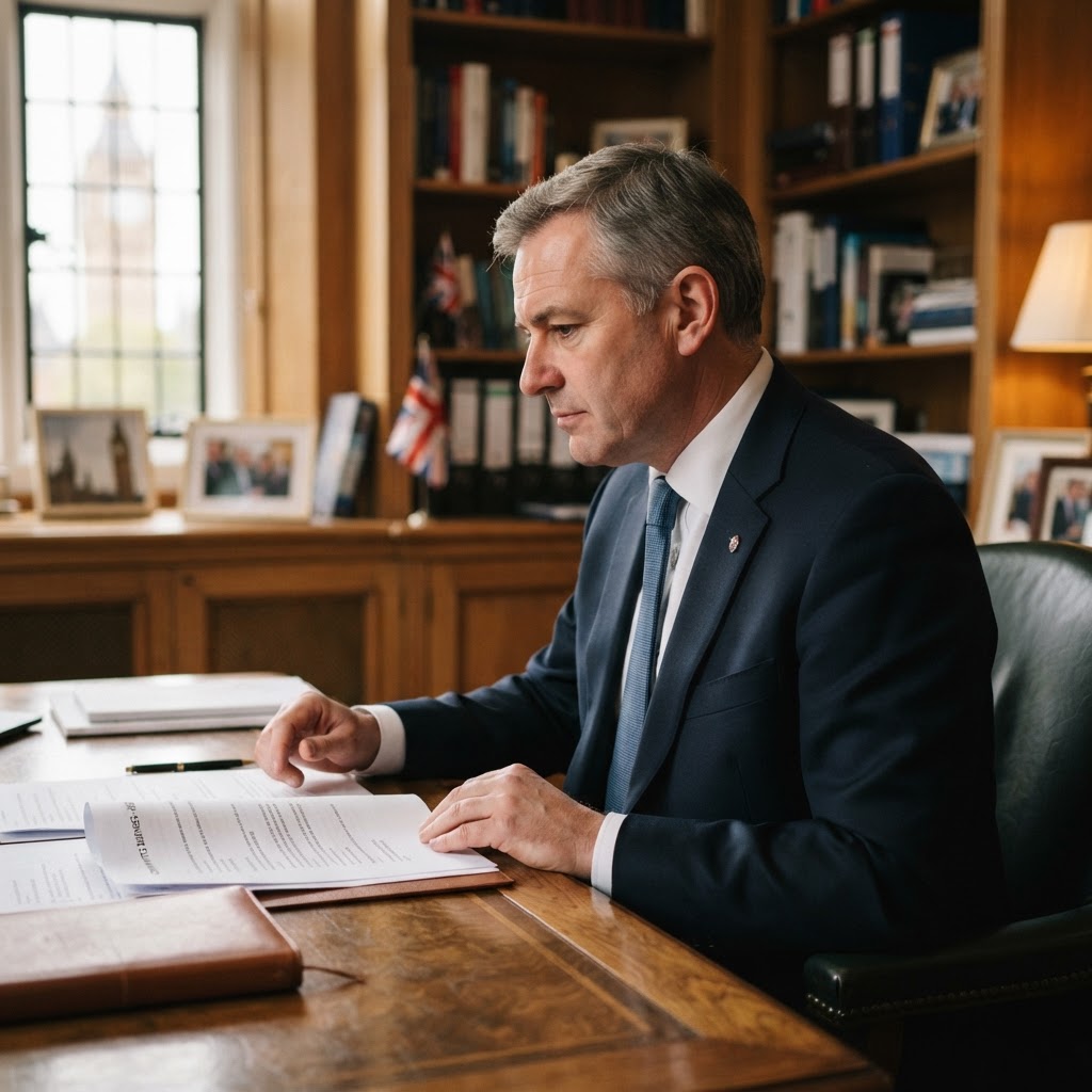 Westminster Initiates Strategic Review of Britain’s Entrepreneurial Ecosystem