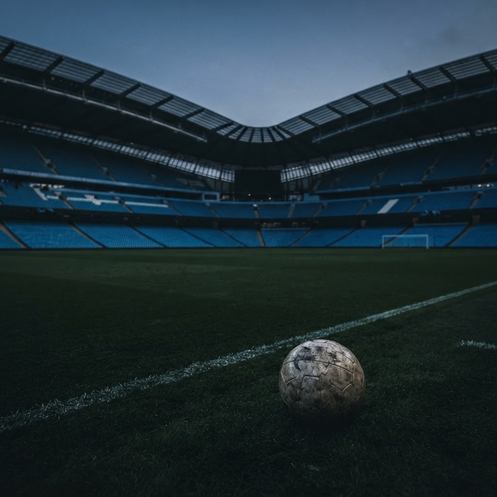 City's Sky Blue Era Tarnished: Financial Ruin Looms After Landmark Guilty Verdict