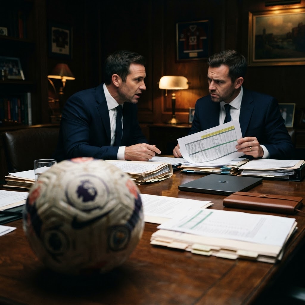 City Challenge Verdict: The High-Stakes Legal Battle Defining English Football