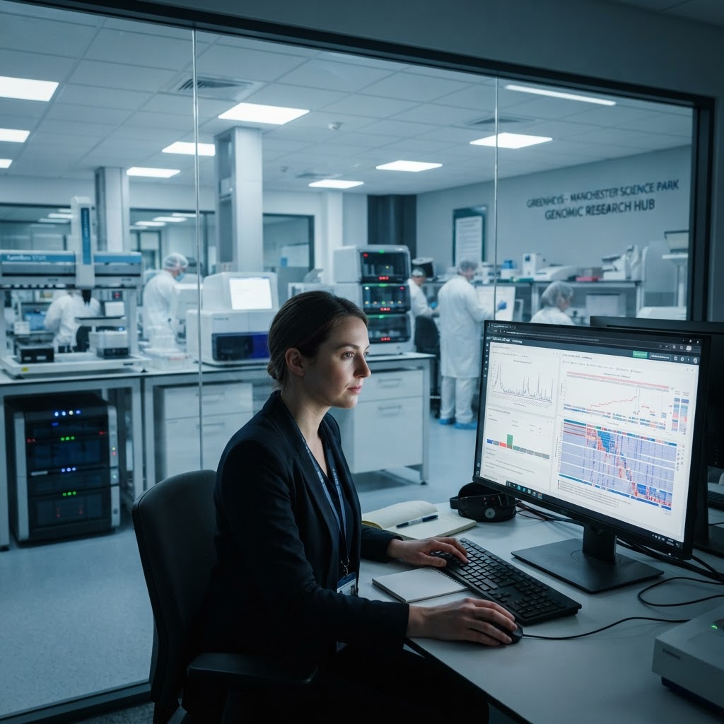 UK Biobank Readies Platform Return After Major Data Security Breach