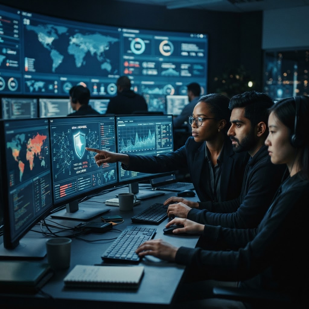 Google Targets Digital Fortress with Launch of Gemini 4 Argon