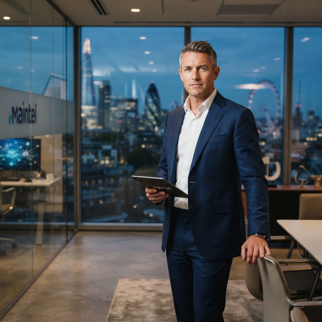 Maintel Pivots Towards Public Sector Dominance in Latest Financial Disclosure