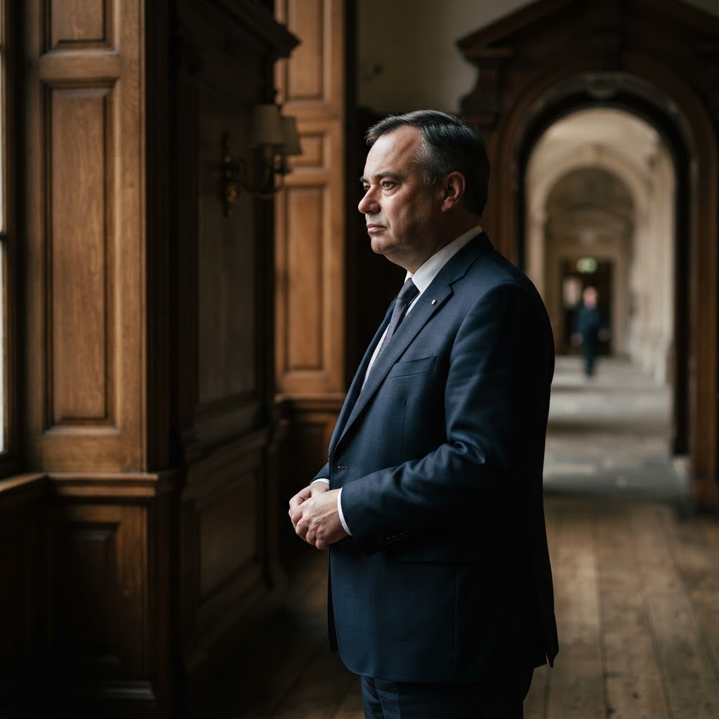Threadneedle Street Holds Firm as Inflationary Pressures Mount