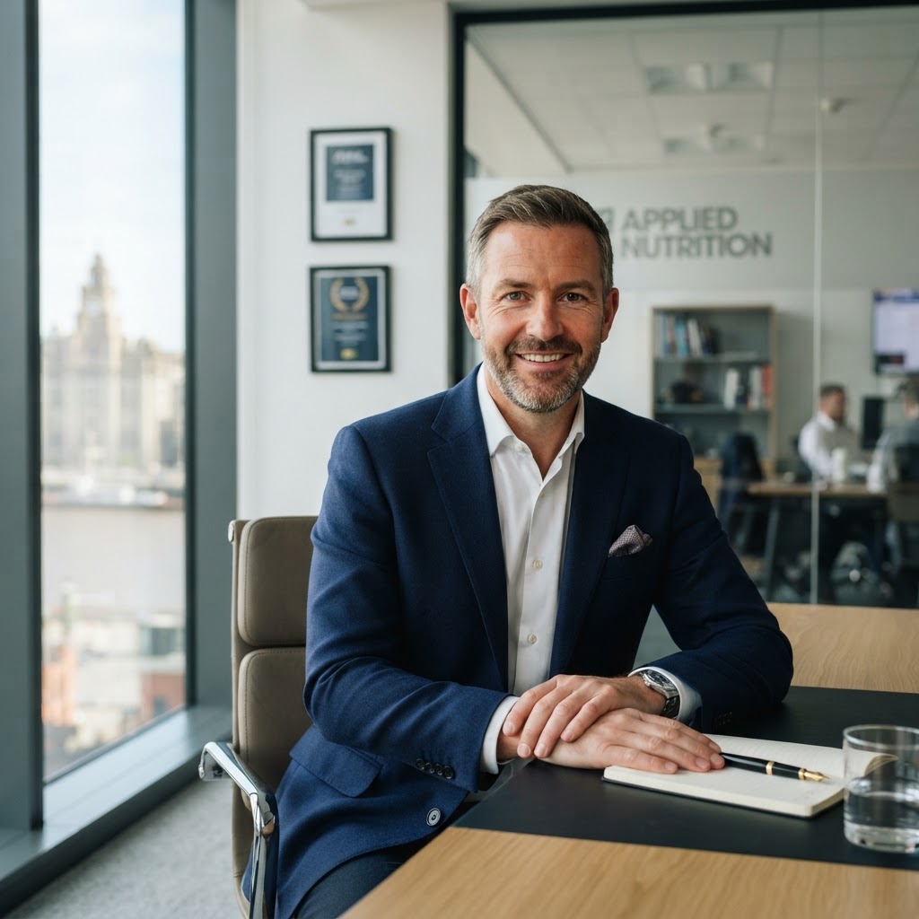 Applied Nutrition Stays Course for Nine-Figure Market Entry as Growth Outlook Brightens