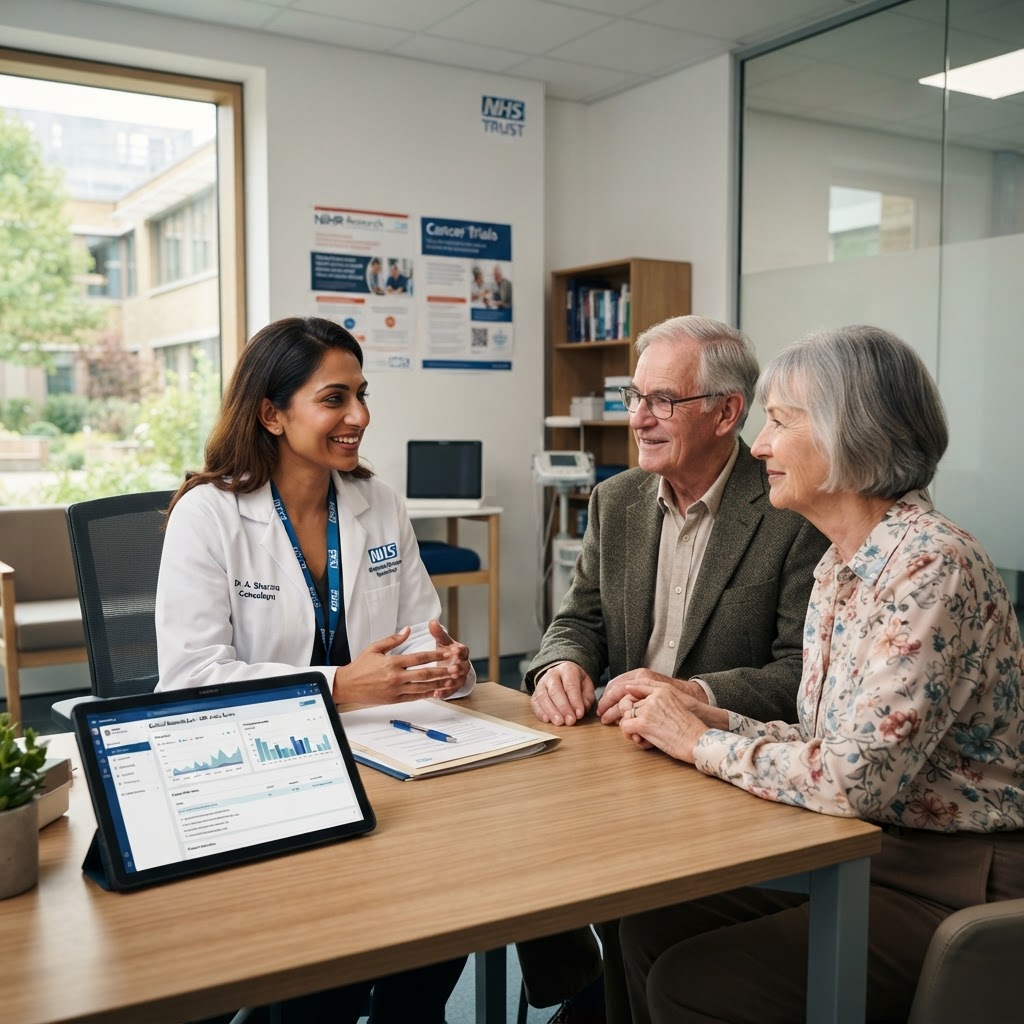 A New Horizon: Landmark Alzheimer’s Trial Commences in Britain