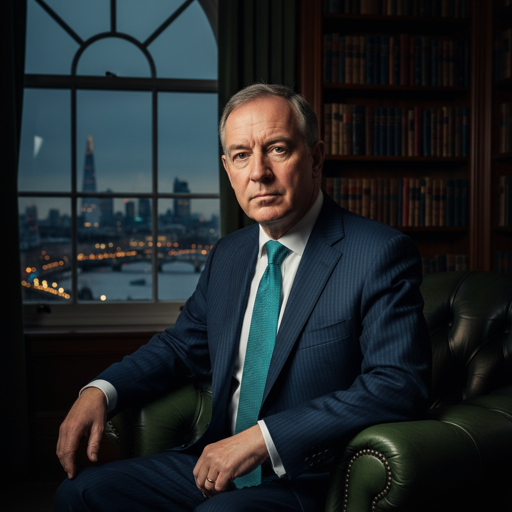 Reform UK’s Bold Vision: Tax Cuts, Immigration Control, and a New Economic Agenda