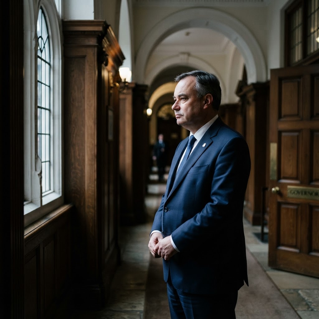 Monetary Policy Committee opts for stability as UK economic recovery falters