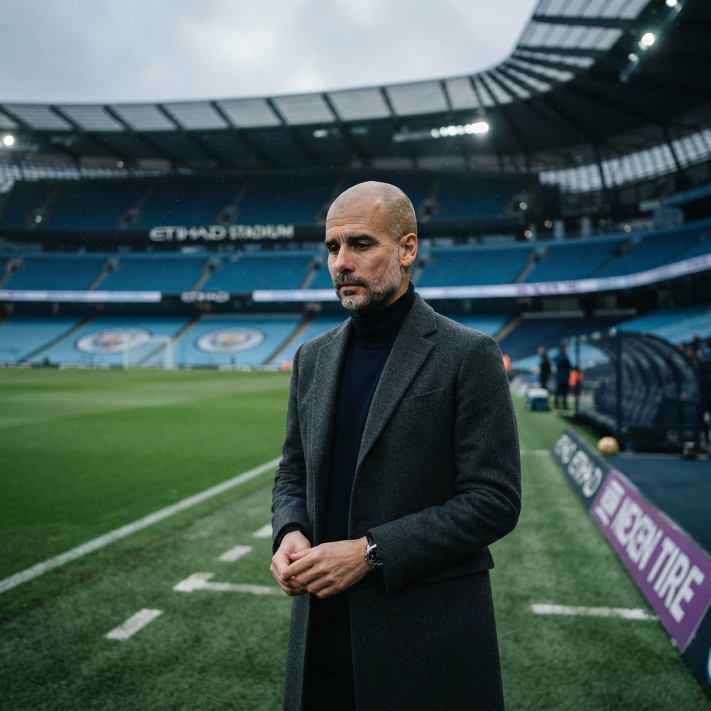 Manchester City Face Historic Reckoning After Landmark Financial Verdict