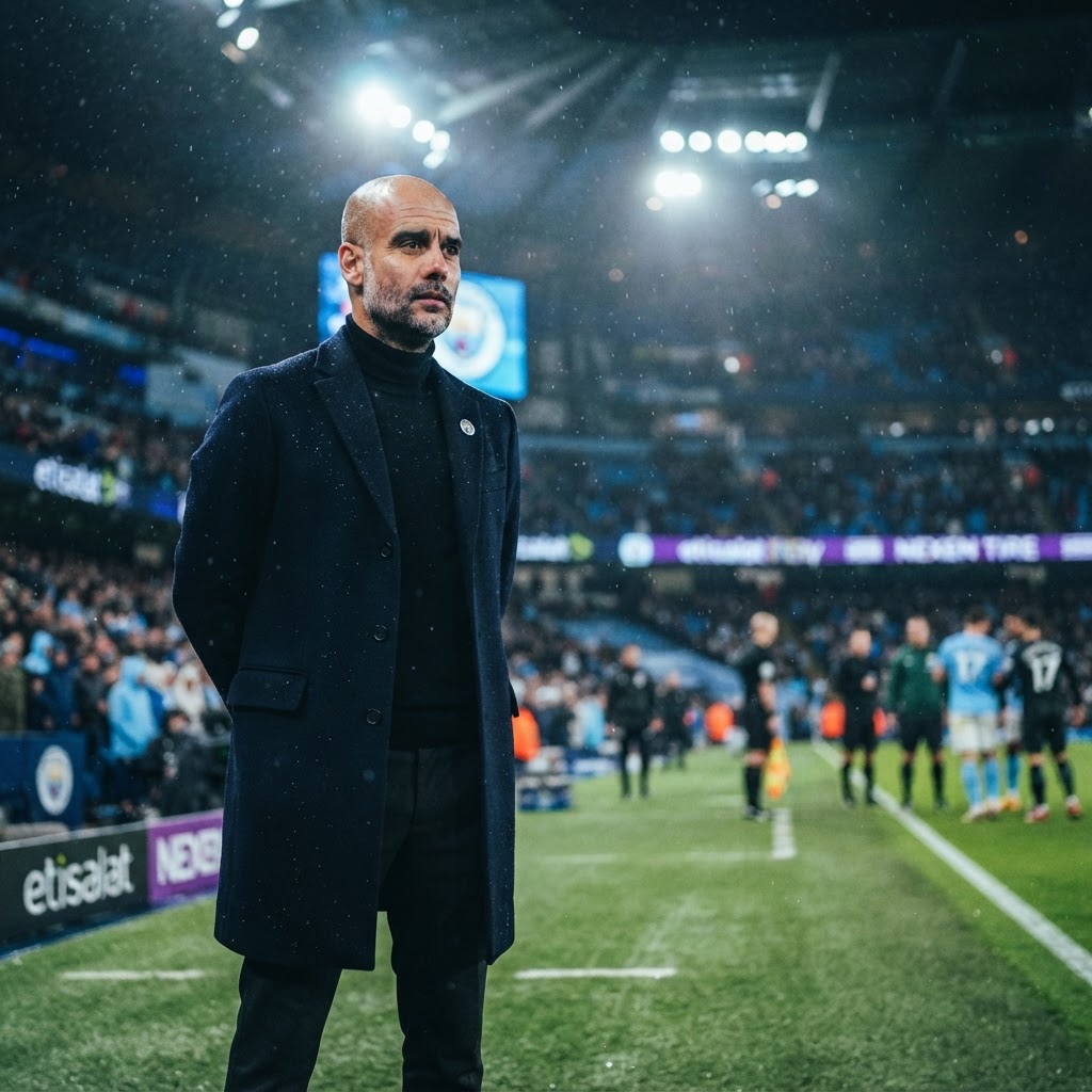 Manchester City Face Historic Sanctions as Independent Panel Rules on Financial Breaches