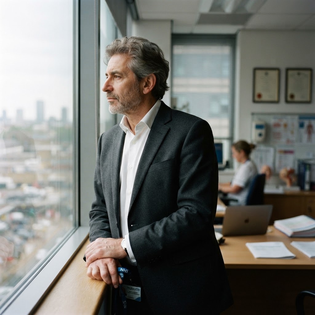 Stagnation and exodus: The systemic collapse of Britain’s transplant services