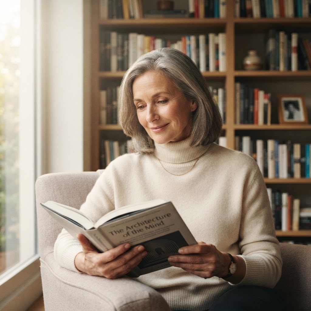 Hormone Therapy May Provide Unexpected Neurological Shield Against Dementia