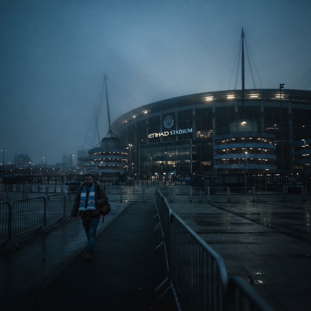 Manchester City Face Uncertain Future Following Landmark Financial Verdict