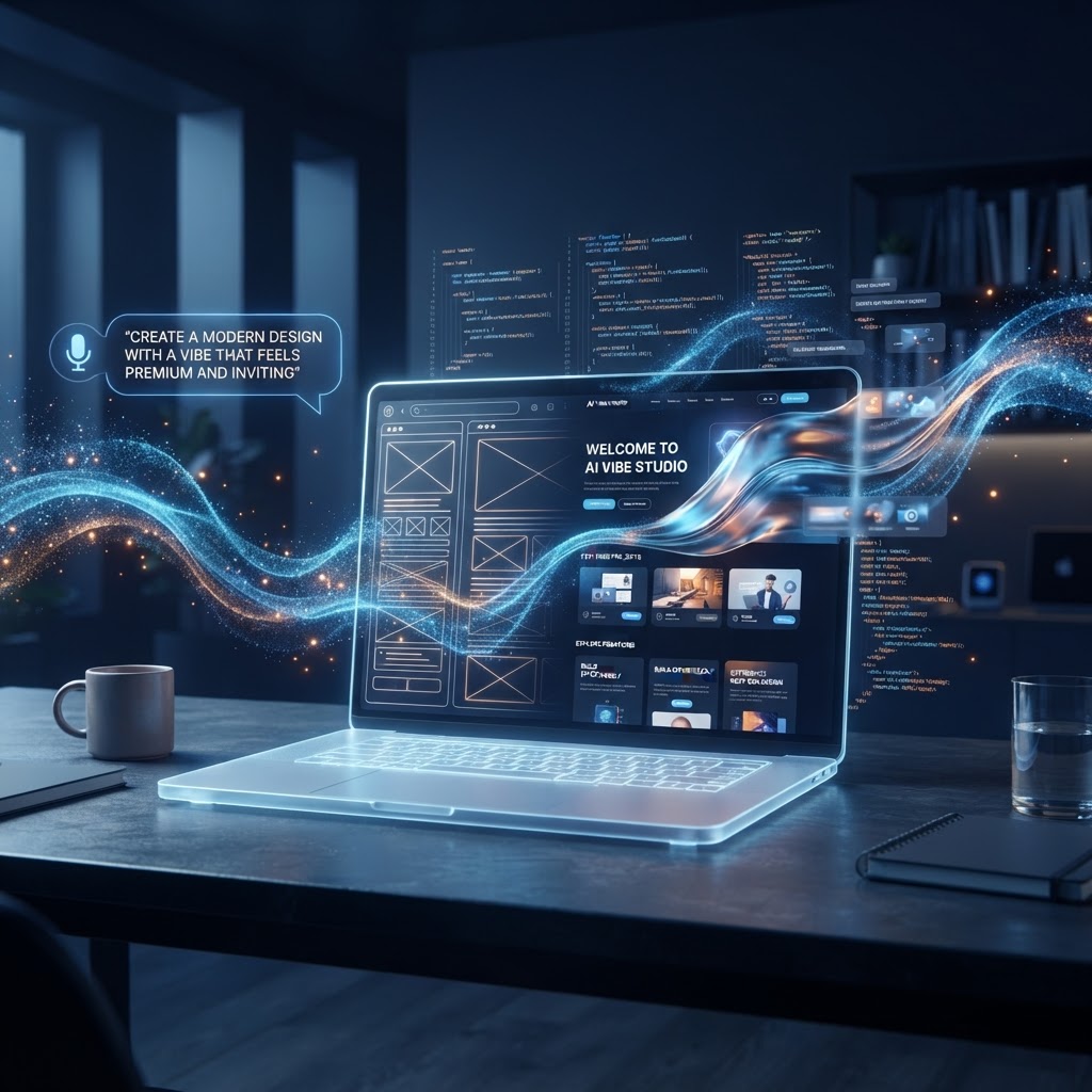 Made Possible.ai Set to Transform Website Building with AI-Powered 'Vibe Coding'