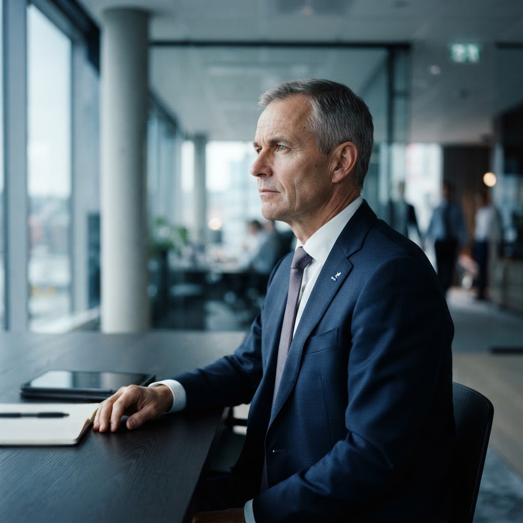 Equinor Threatens UK Exit as North Sea Policy Standoff Deepens