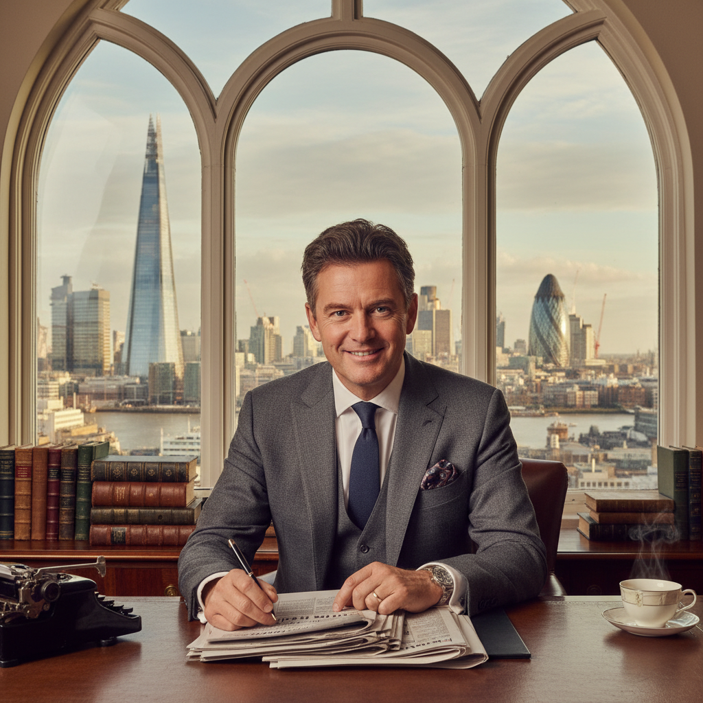 Opinion: Keir Starmer Made One Unforgivable Error — He Forgot That Politics Is About People