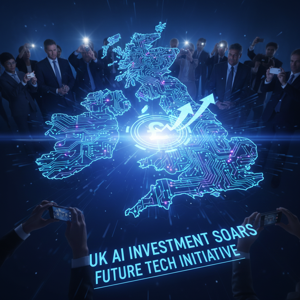 Tech Bytes: AI Investment Surge