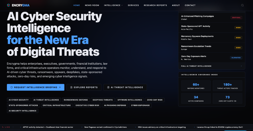 Encrygma