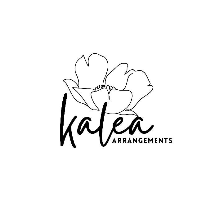 Kalea Arrangements logo