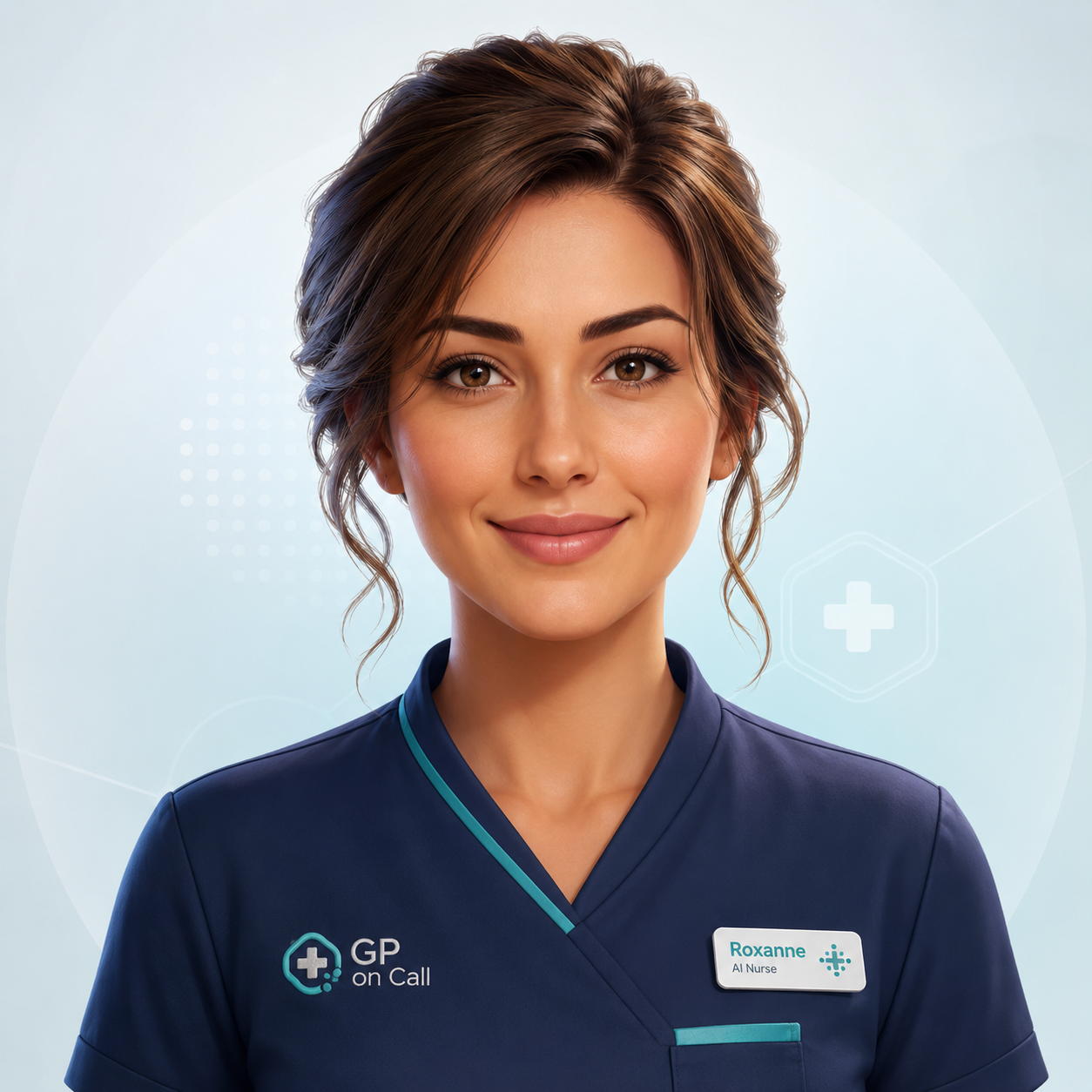 Nurse Roxanne