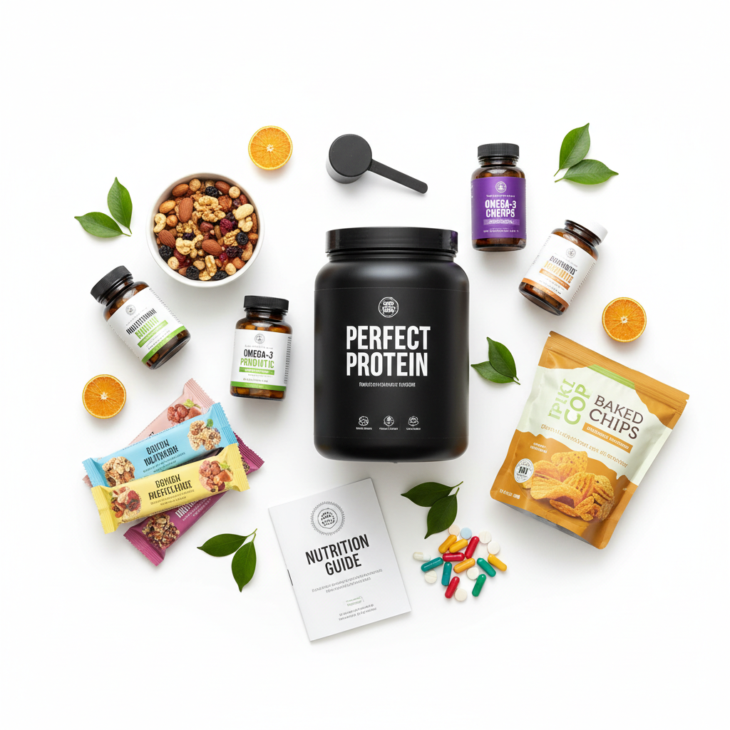 Grocery & Health