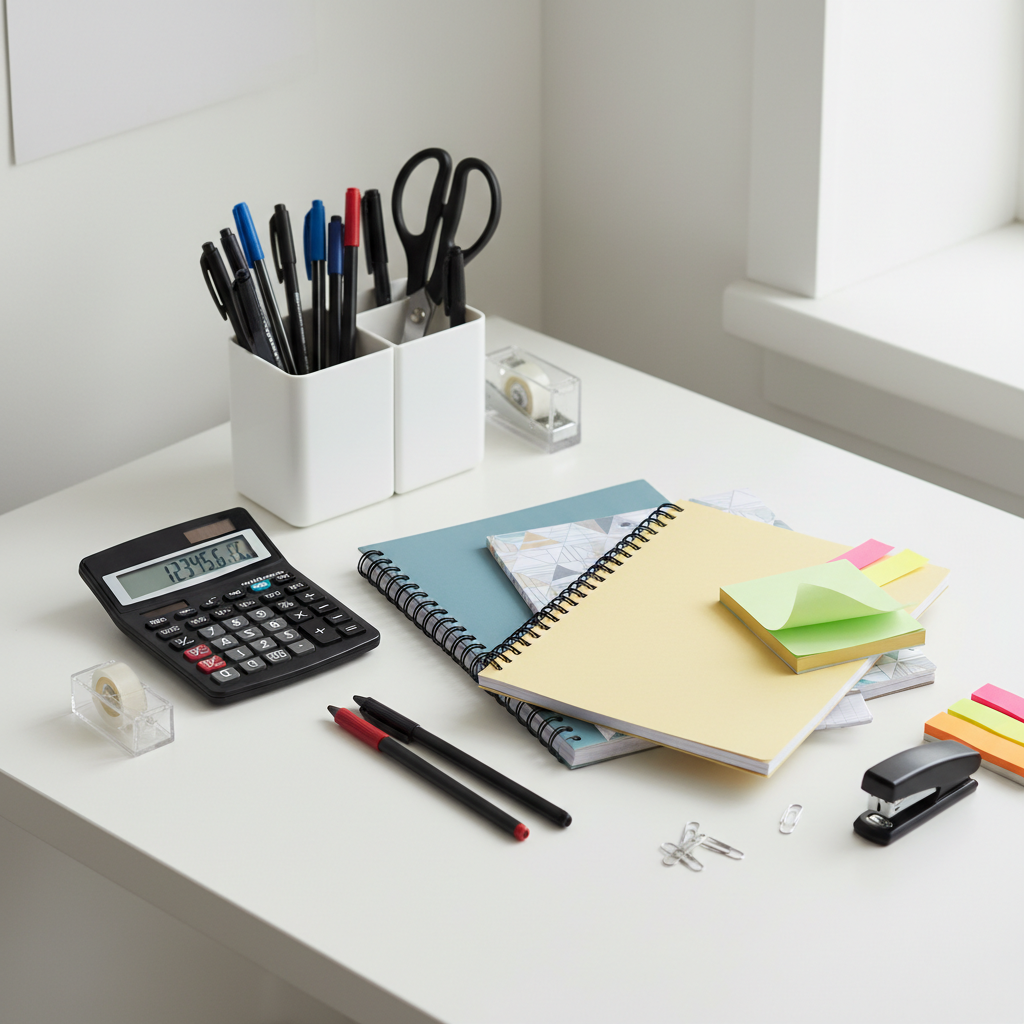 School / Office