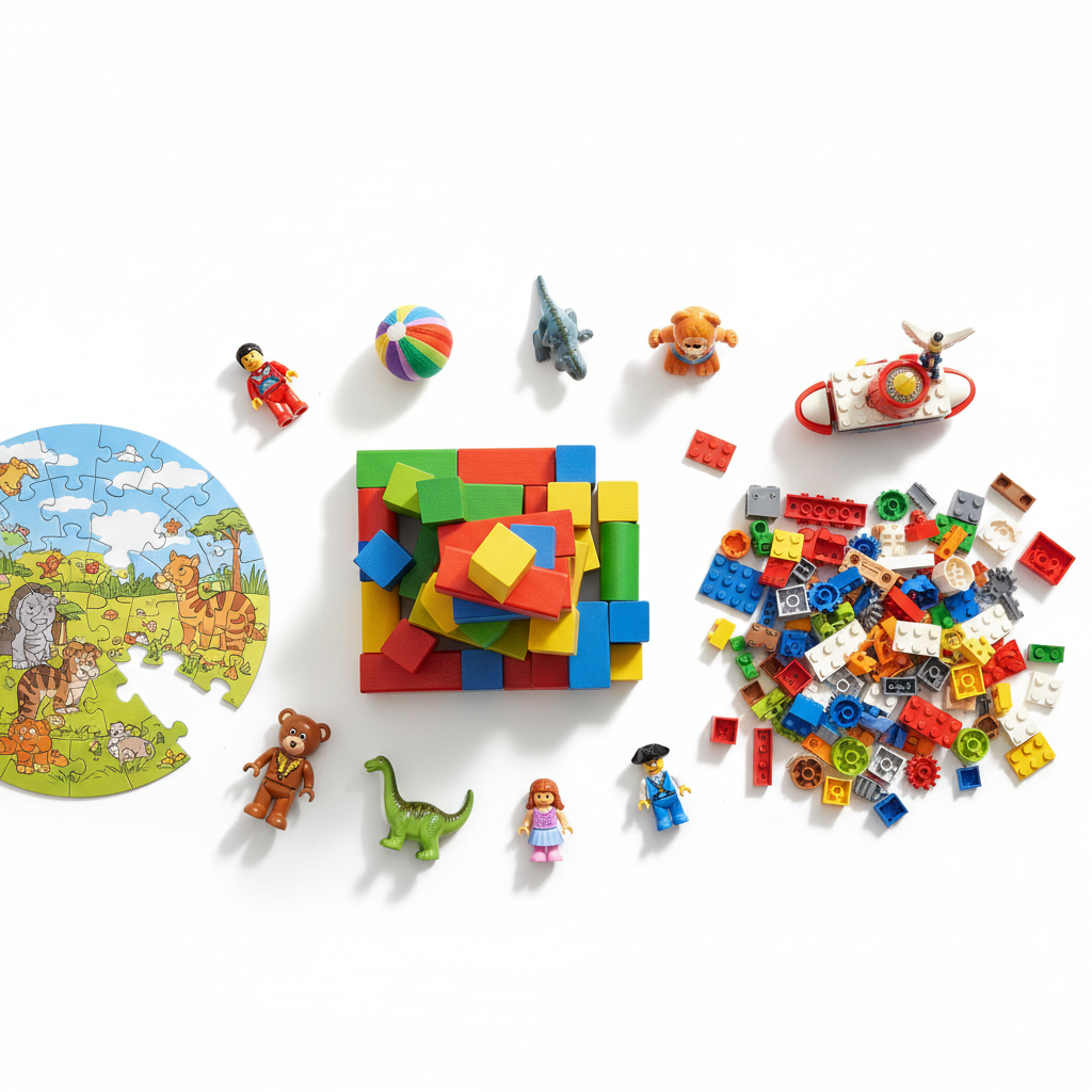 Toys & Kids