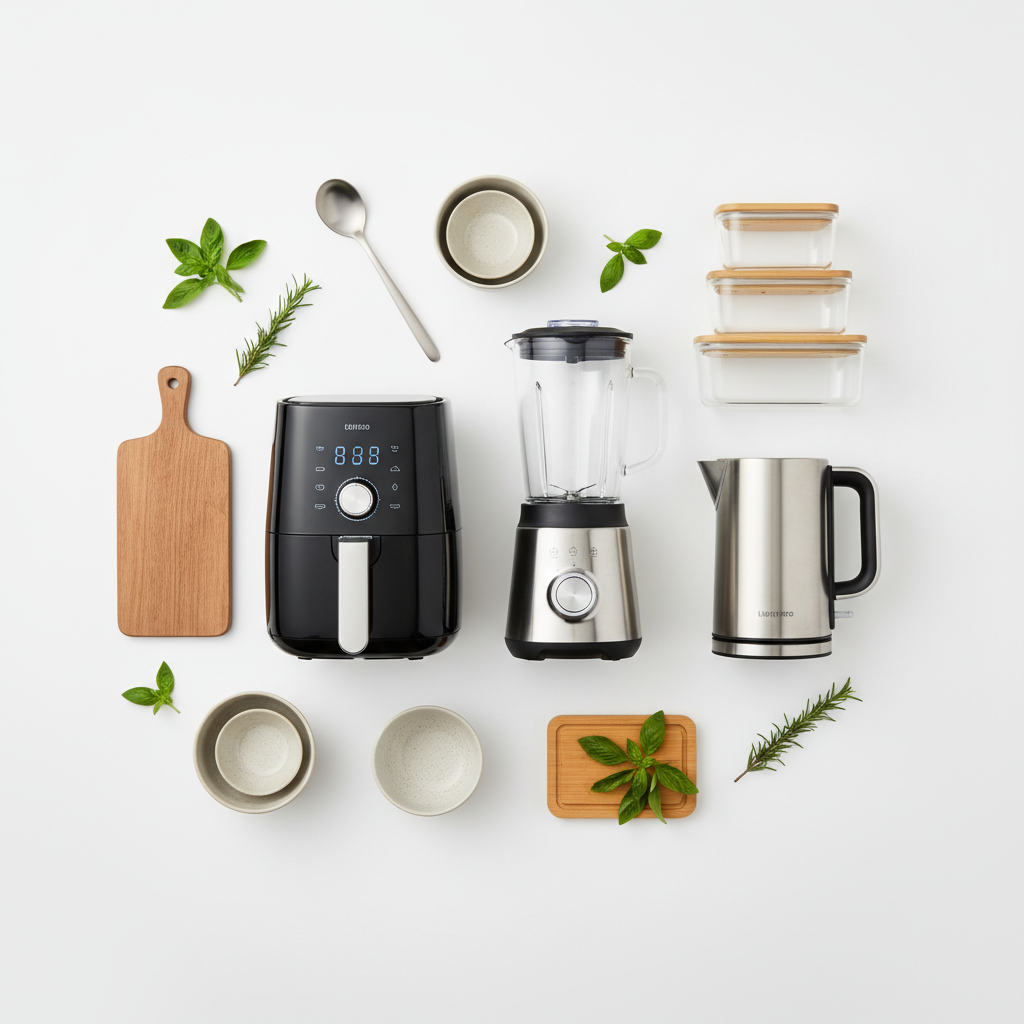 Home & Kitchen