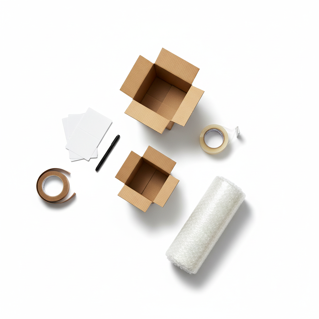 Packaging