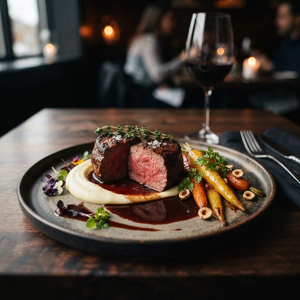 Beef Tenderloin