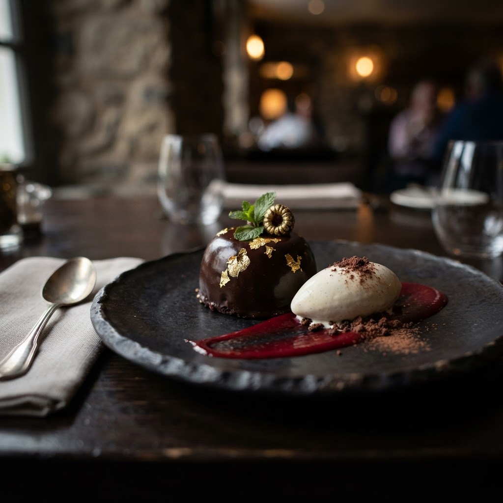Chocolate Délice