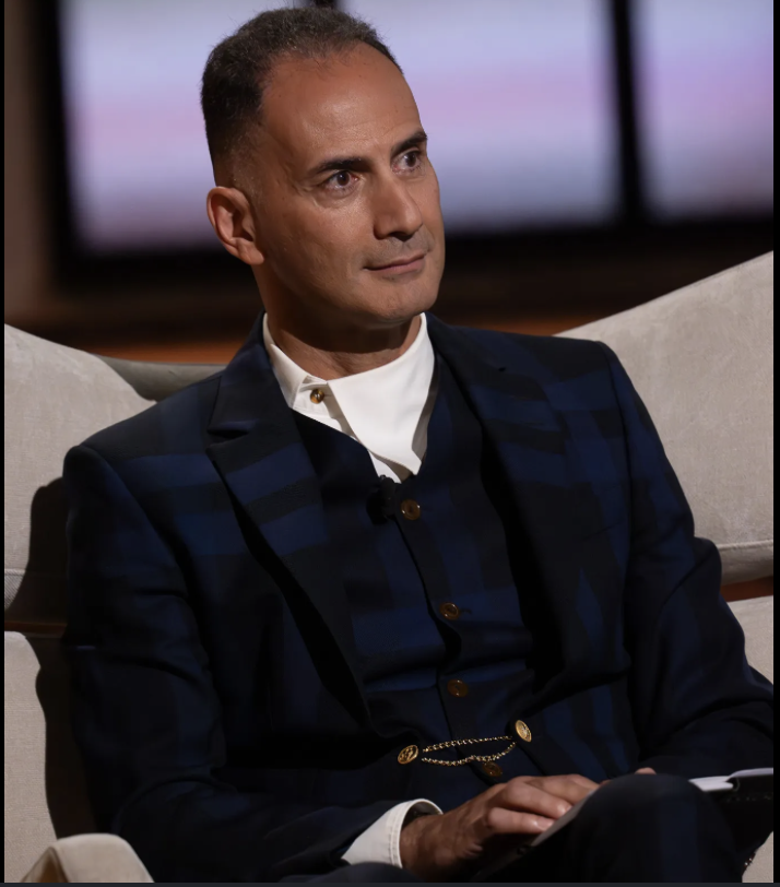 Jean-Michel Karam