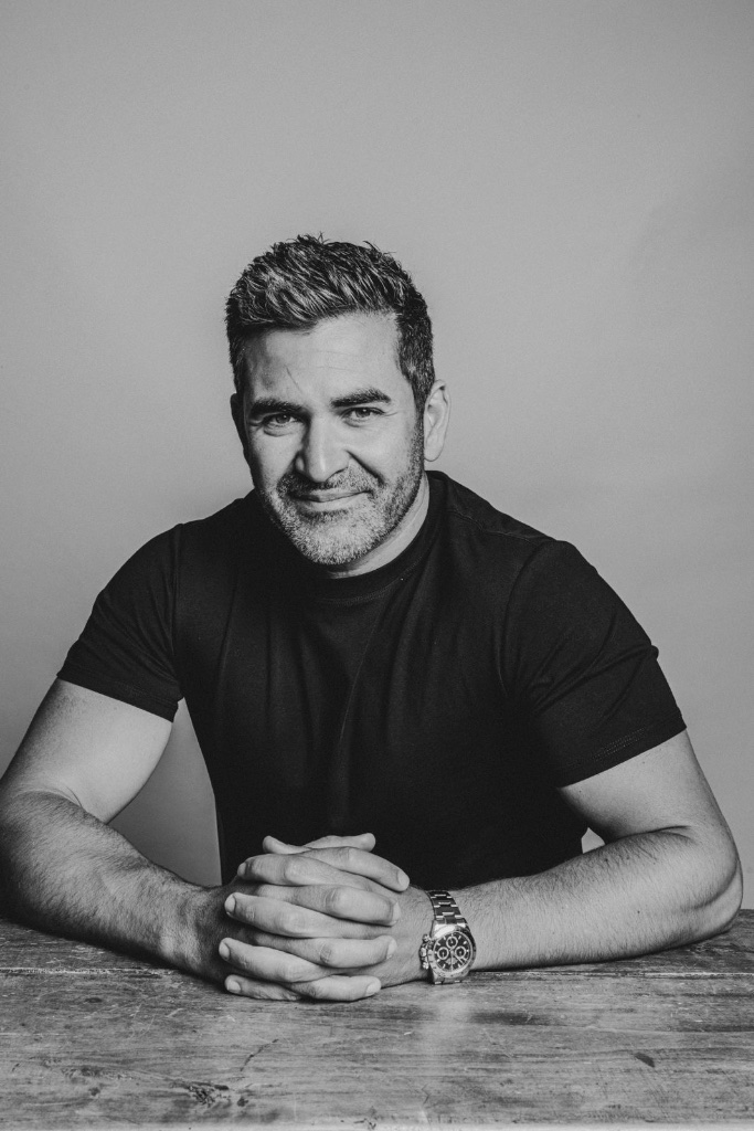 Nassim Boukrouh