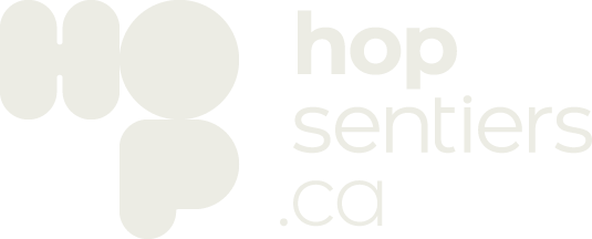 HOP Sentiers