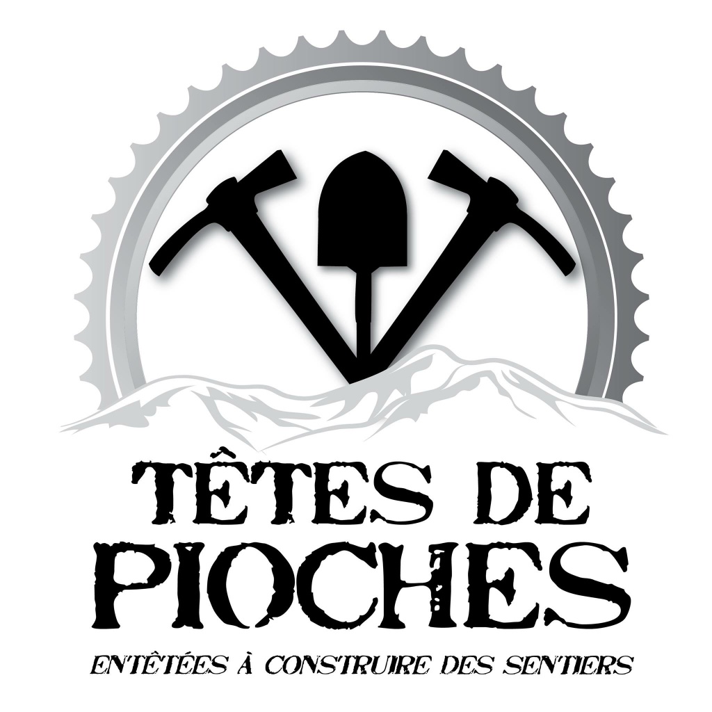 Têtes de Pioches