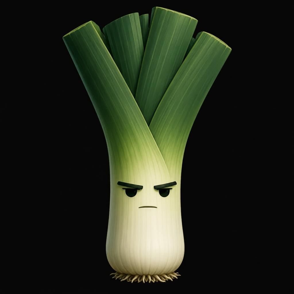 Leek Assistant
