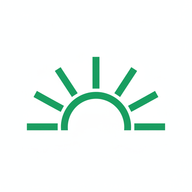 SolarCalc logo