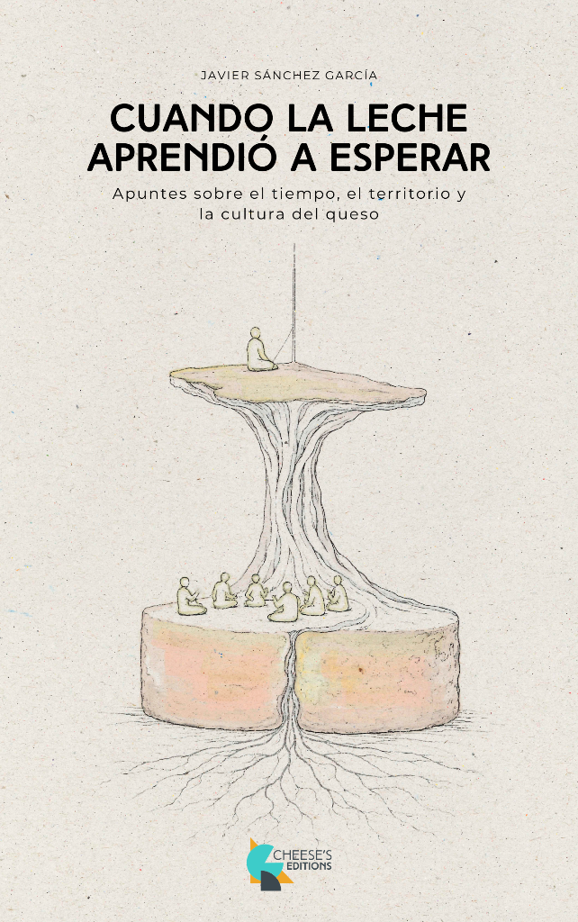 Cuando la leche aprendió a esperar
