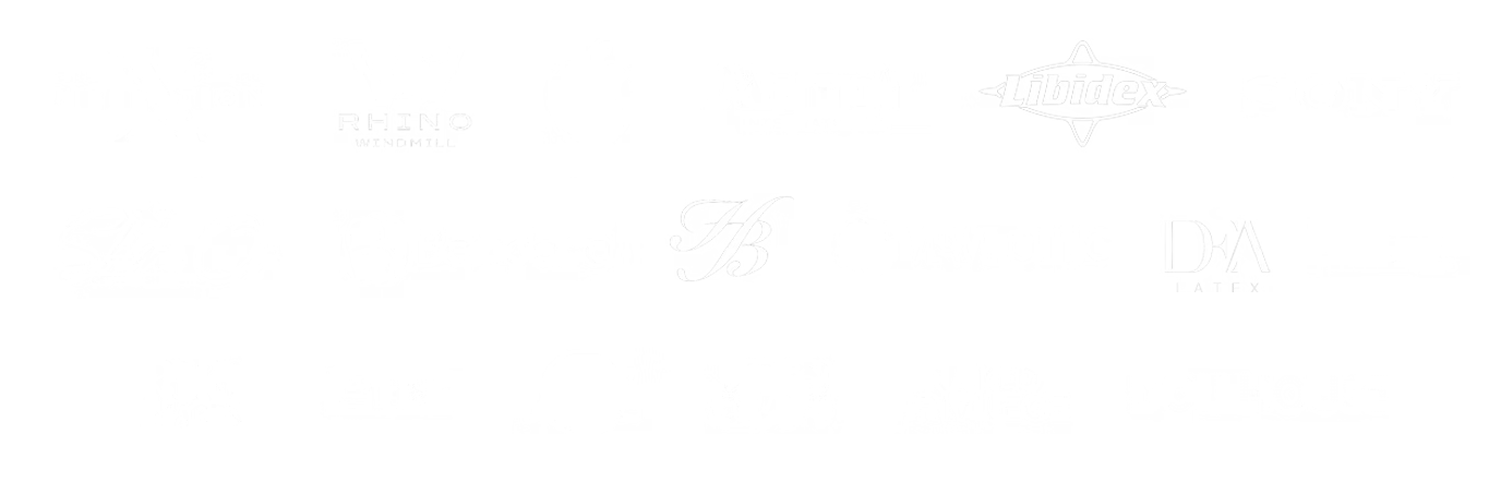 Sponsors & Partners