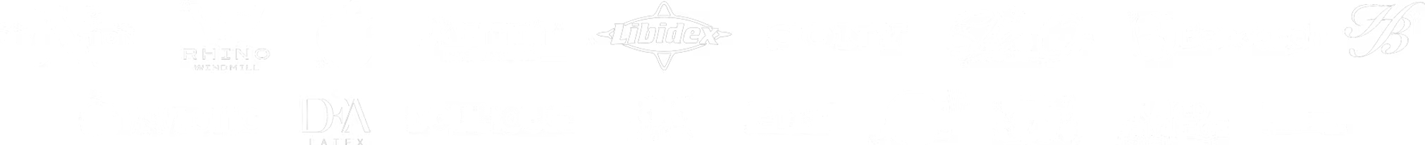 Sponsors & Partners