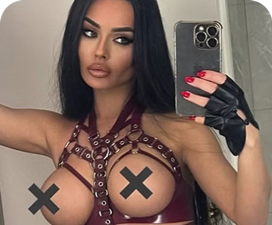 @EVILQUEENPRIV