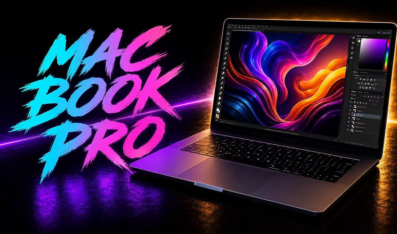 MacBook Pro