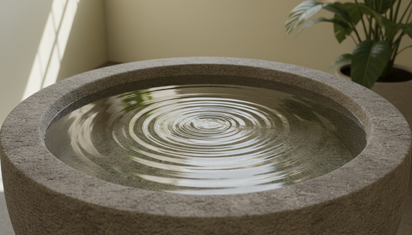 Water texture