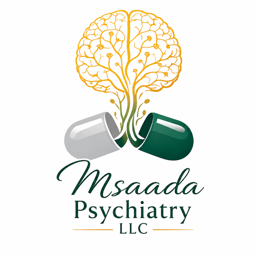 Msaada LLC