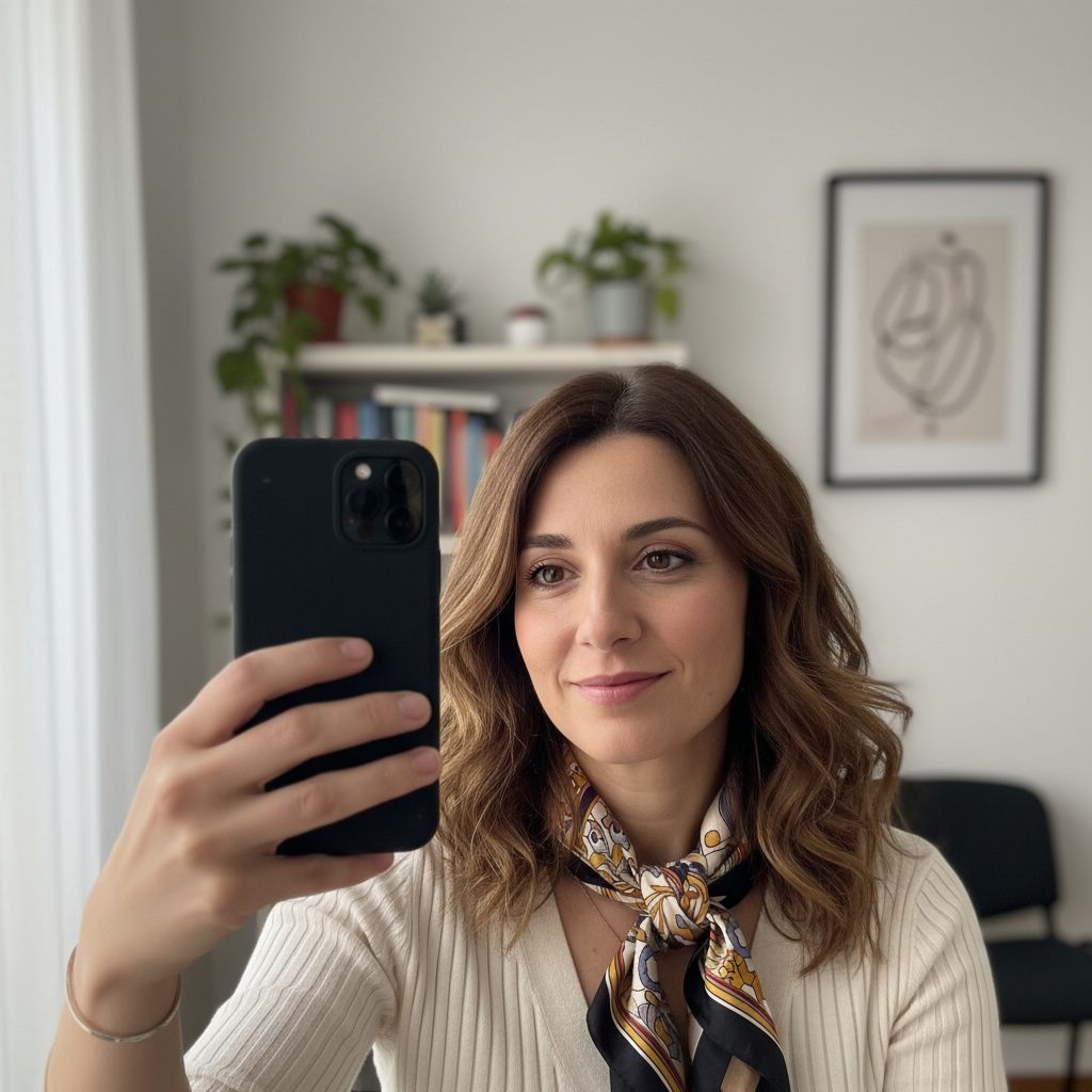 Laura M.