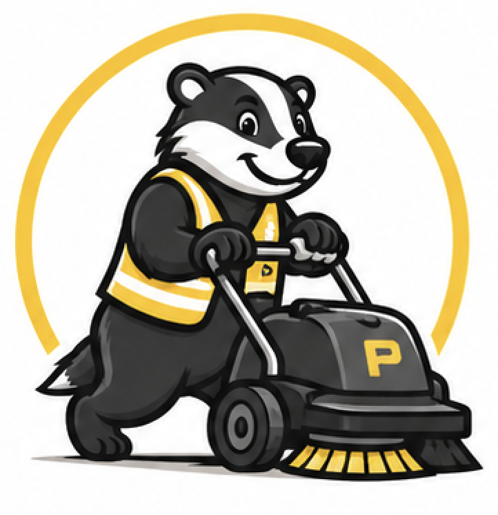 ПОДЗЕМНО mascot