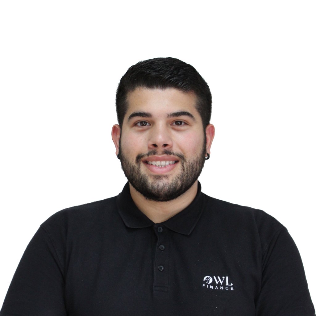 Daniel Koziaris