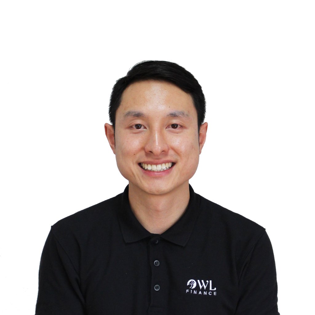 Danny Lang